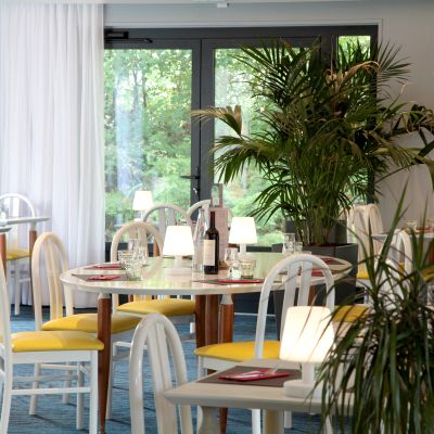 Restaurant hôtel Kyriad Lannion